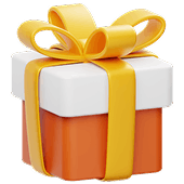 Gift Box 1