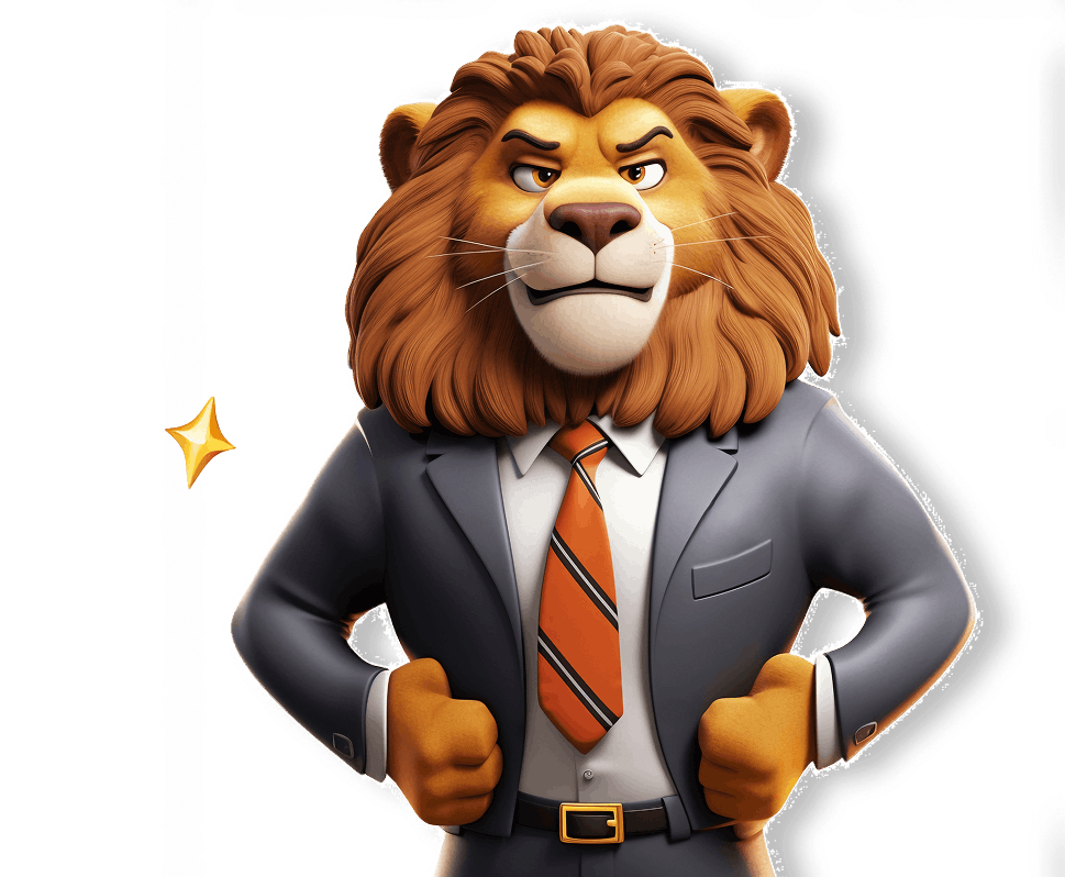 lion